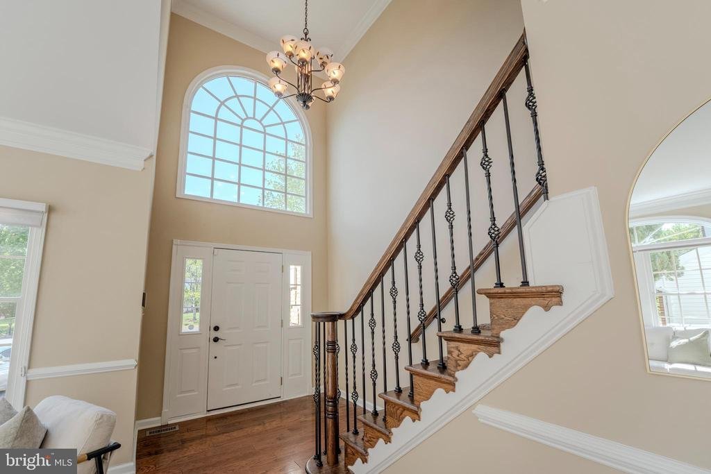 House in Reston, Virginia, United States 3 - 18039845