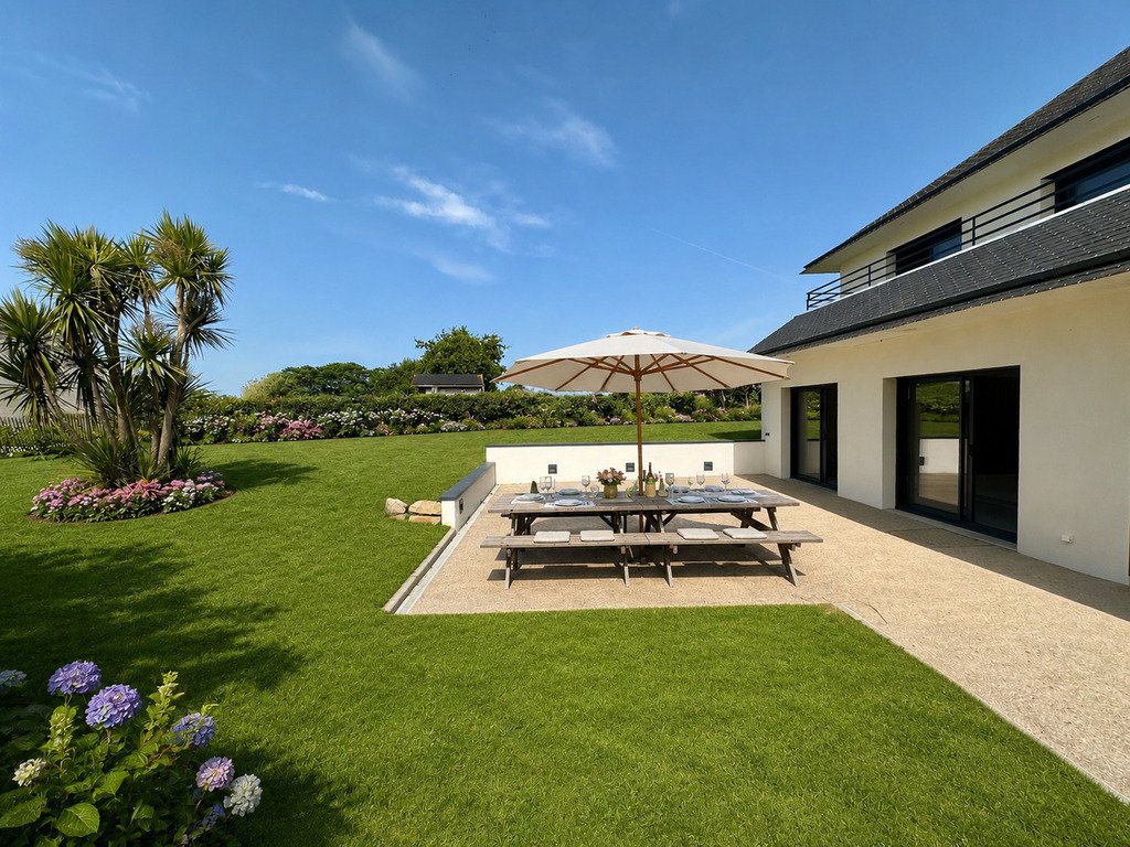 Villa in Plouhinec, Brittany, France 1 - 16569085