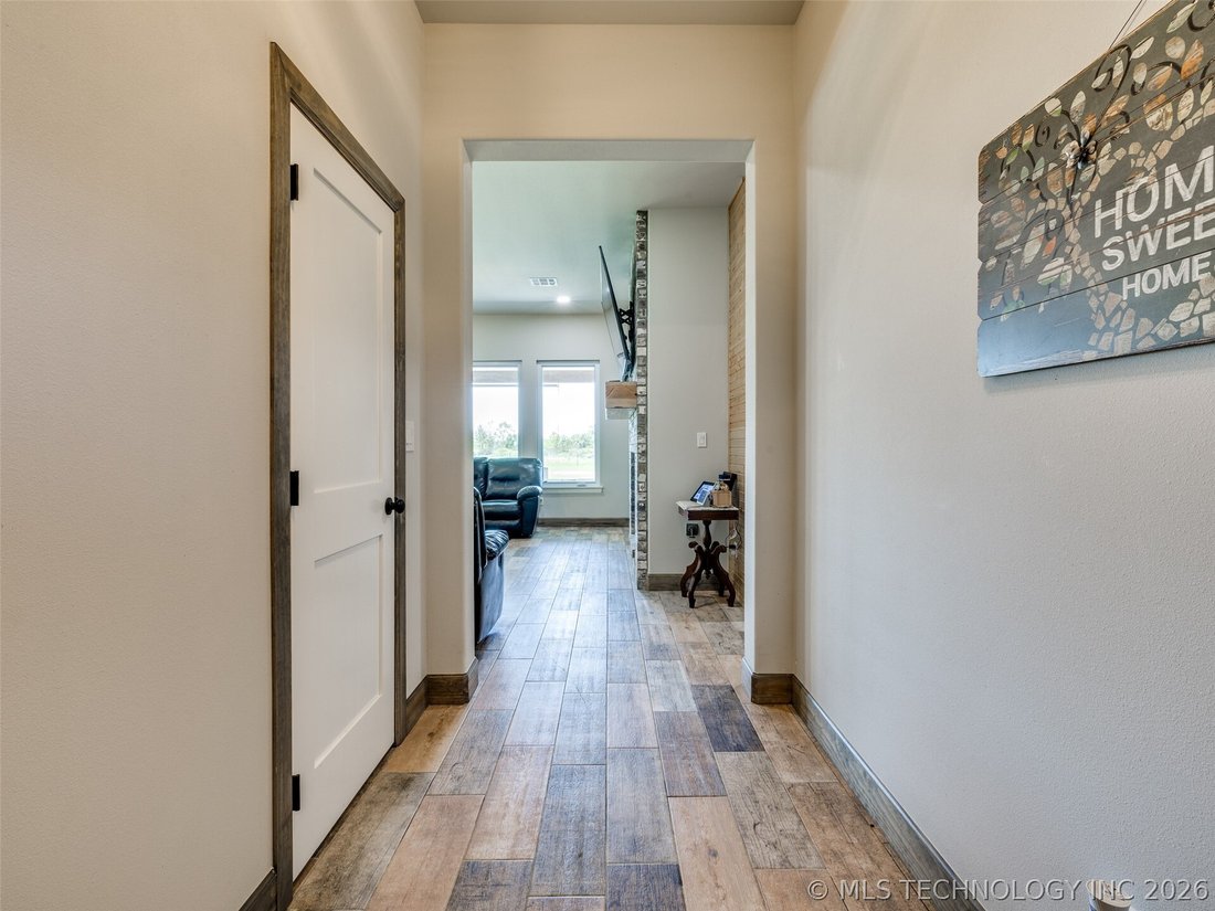 House in Skiatook, Oklahoma, United States 5 - 18038895