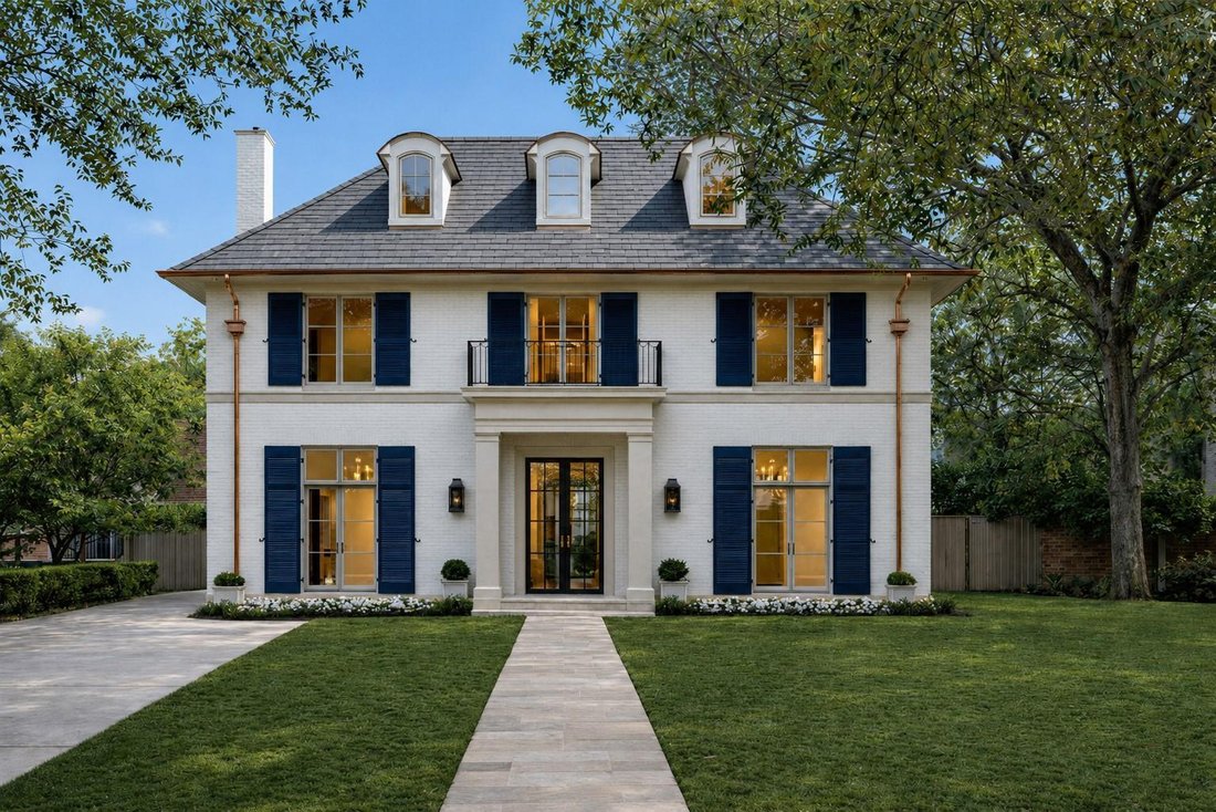 House in Houston, Texas, United States 1 - 18044190