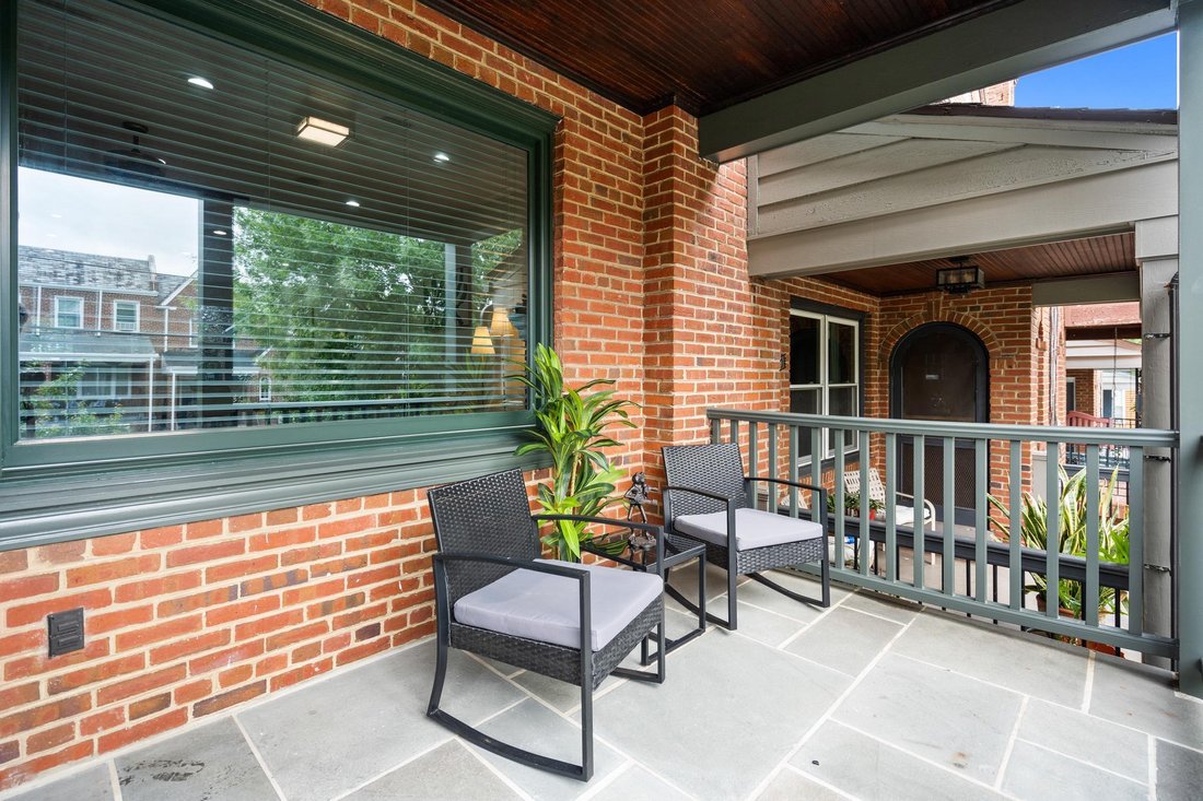 House in Washington, District of Columbia, United States 5 - 18035579