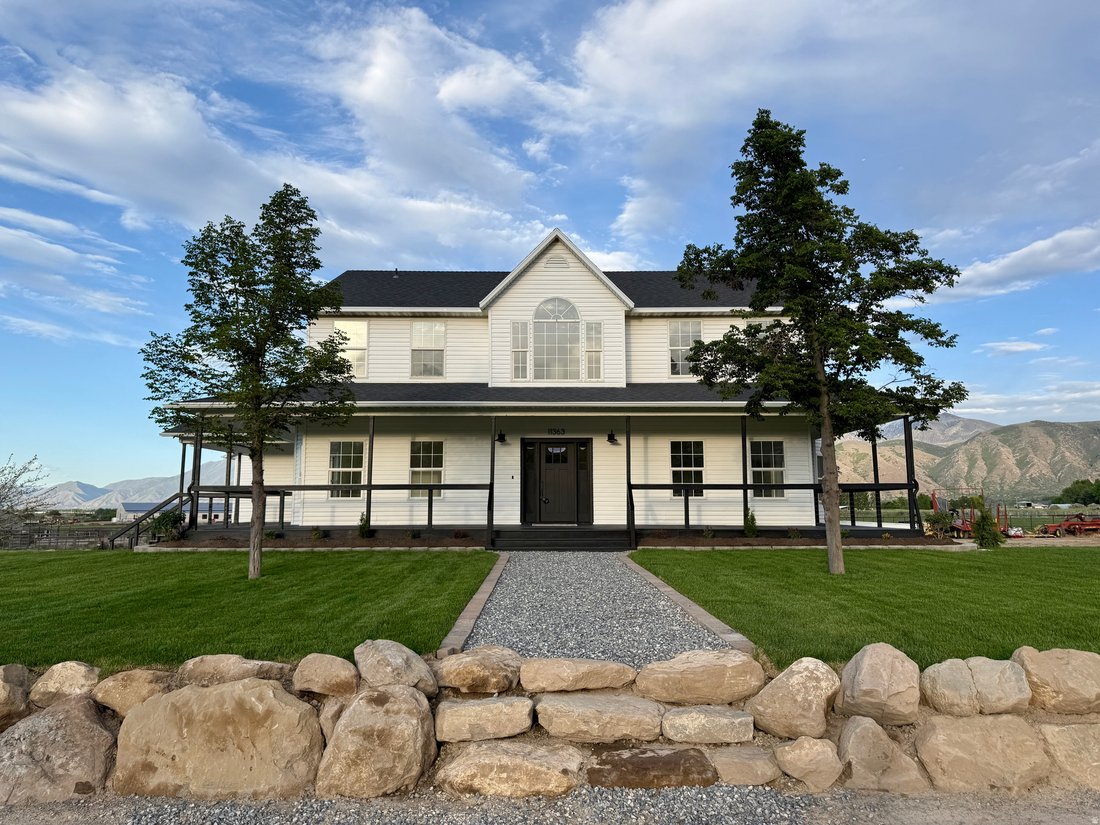 House in Payson, Utah, United States 2 - 17347193