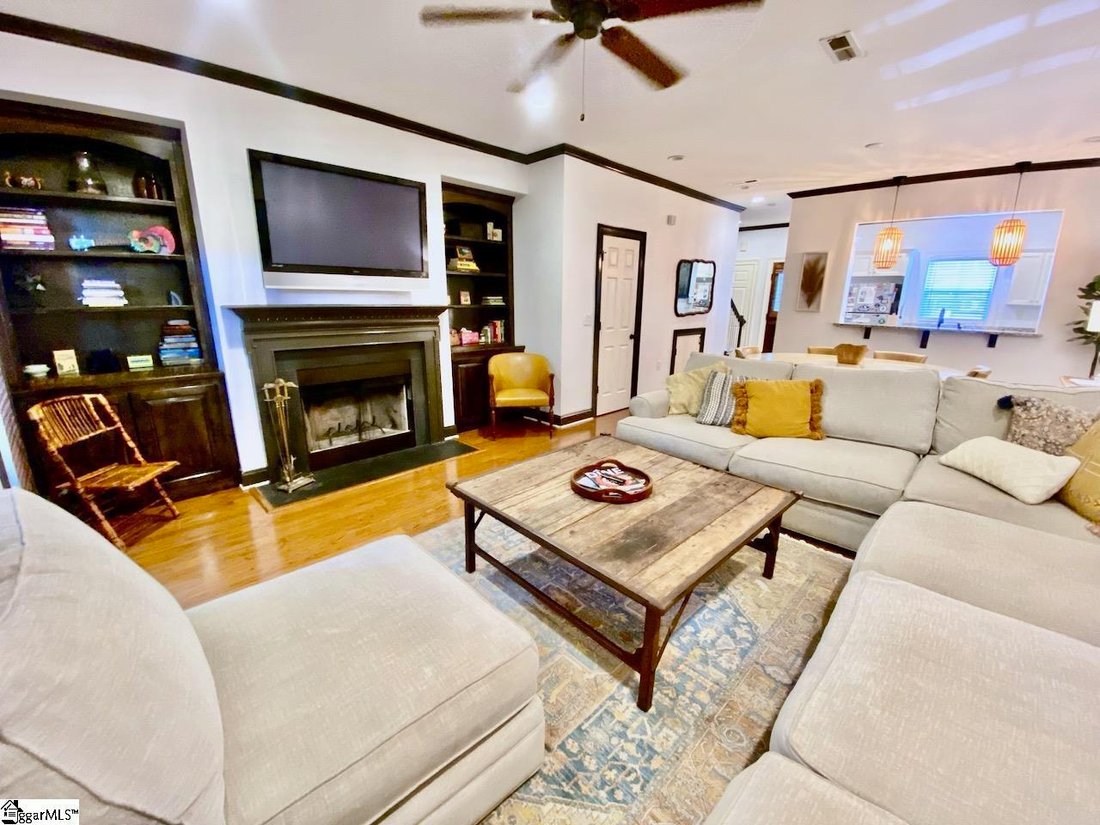 Condo in Greenville, South Carolina, United States 2 - 17996891