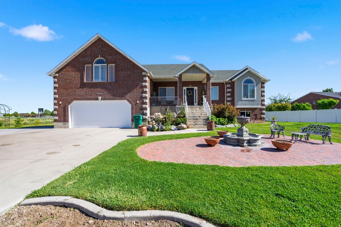 House in Ogden, Utah, United States 3 - 18025663