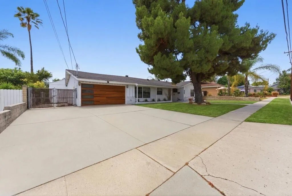 House in La Mesa, California, United States 2 - 18044472