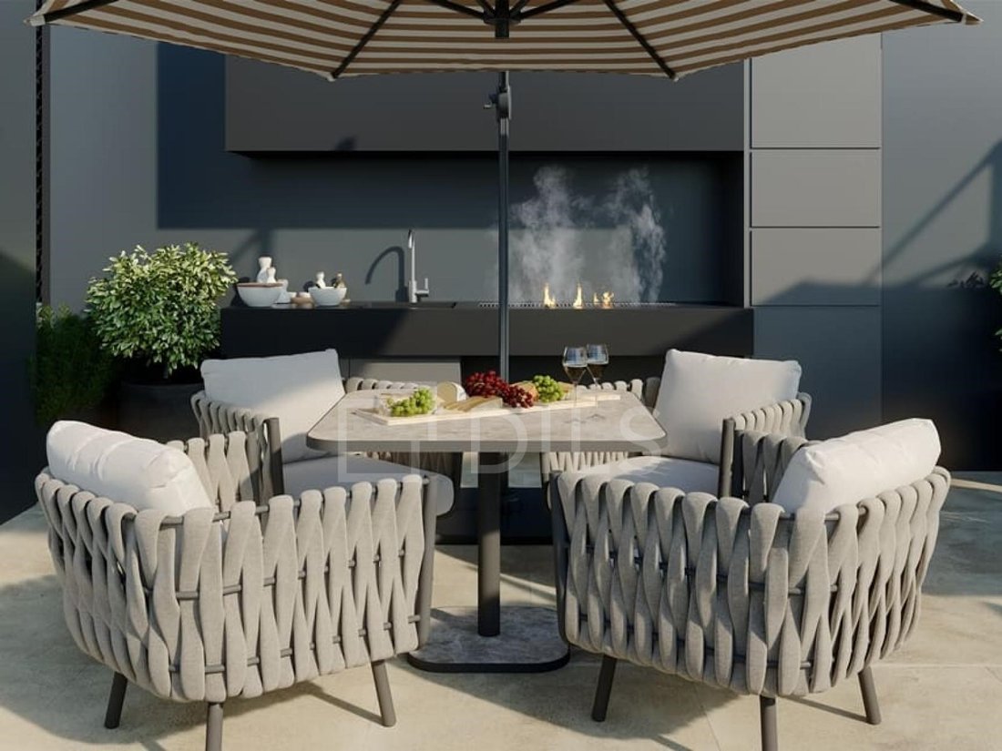Apartment in Carcavelos e Parede, Lisbon, Portugal 3 - 18038806
