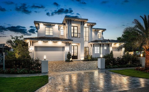 House in Boca Raton, Florida, United States 1
