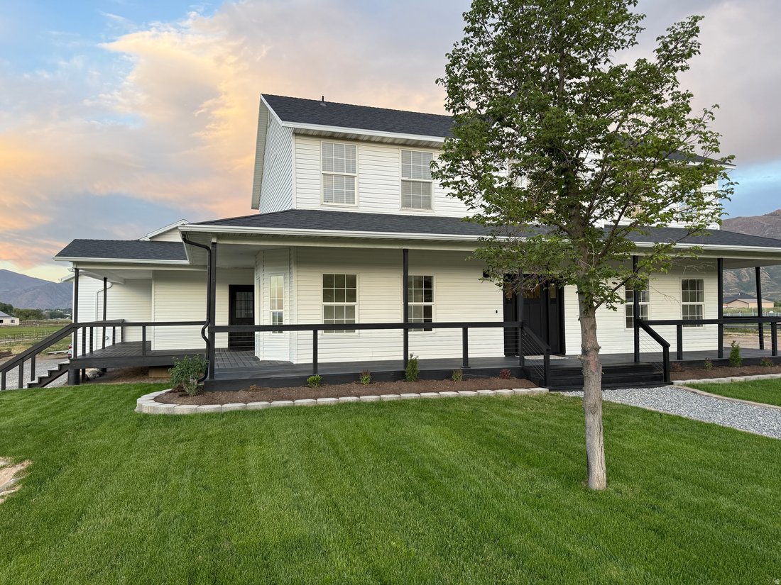 House in Payson, Utah, United States 3 - 17347193