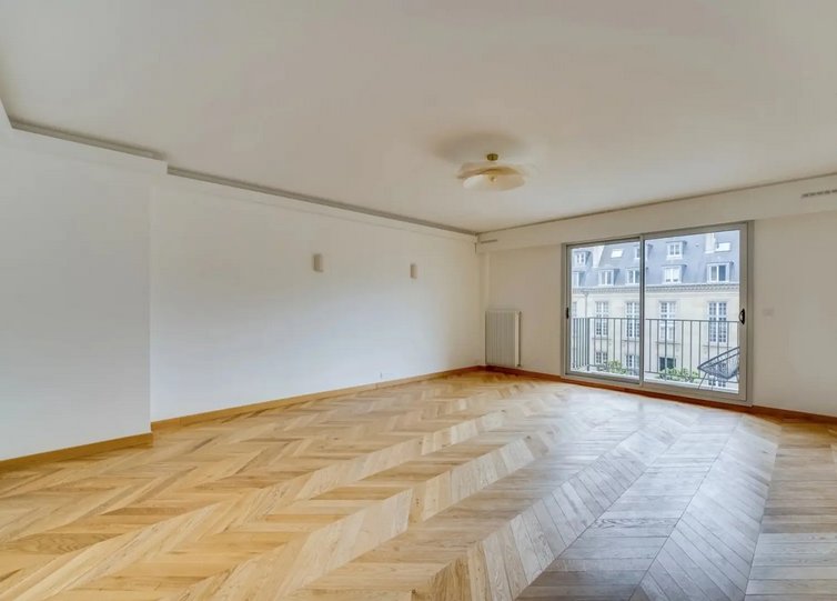 Apartment in Enfants Rouges, Paris 3e Arrondissement, Paris 5 - 18044567
