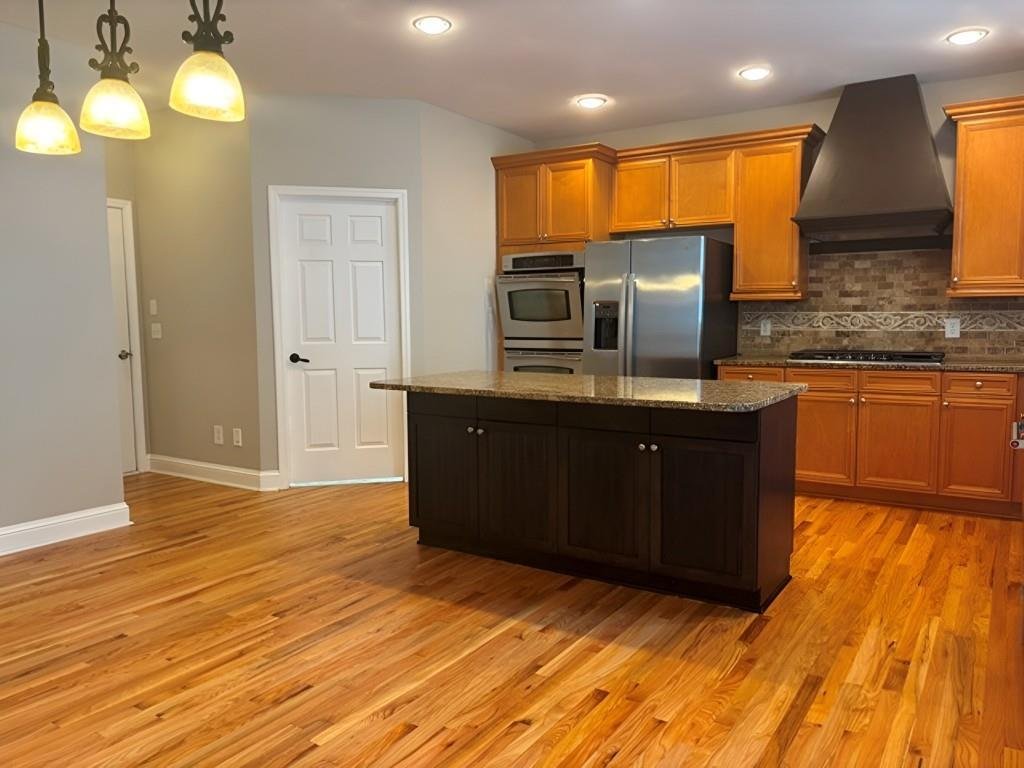 House in Cumming, Georgia, United States 3 - 18030206