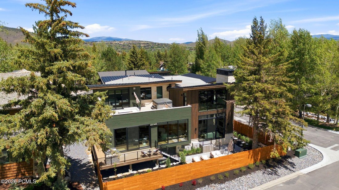 House in Park City, Utah, United States 3 - 16571556