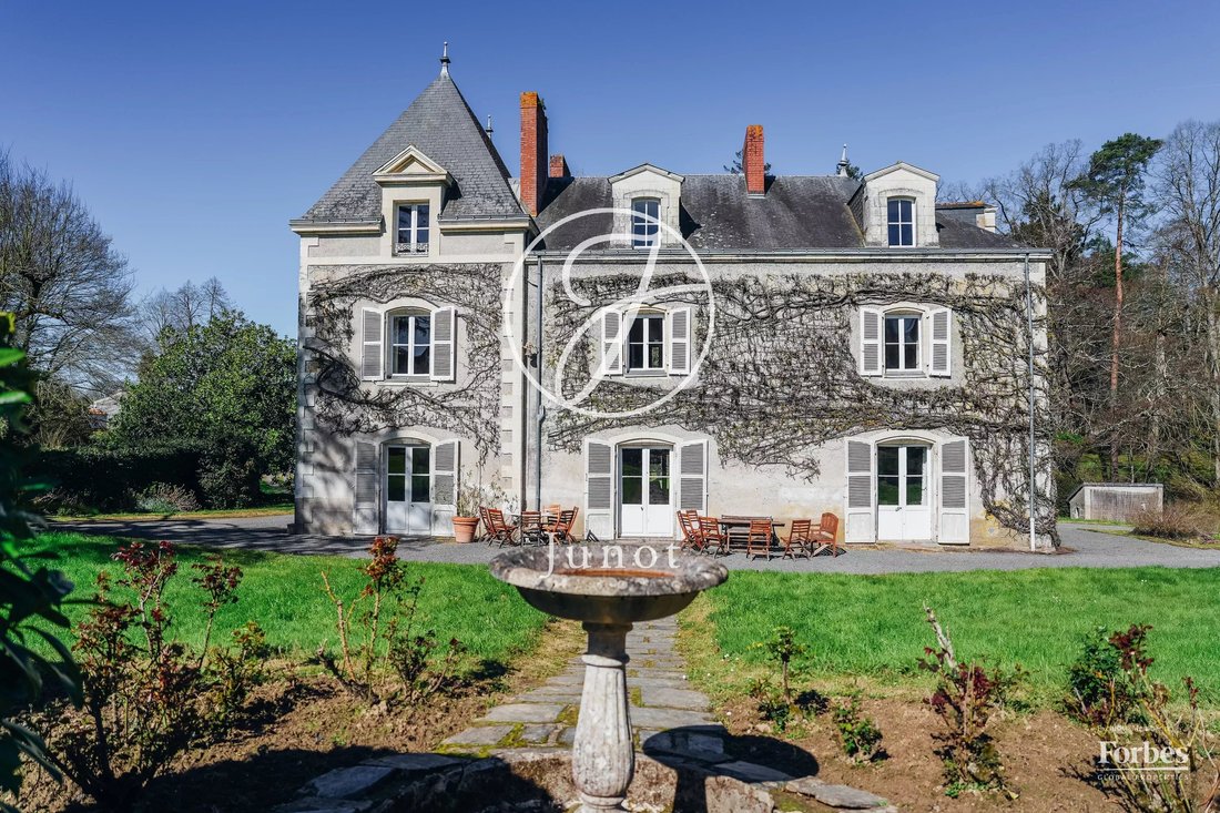 House in Chêne-Grassinière, Vertou, France 5 - 18047282