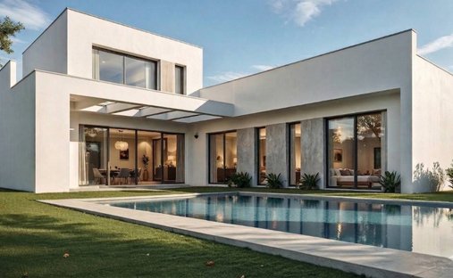 Villa in Ciudad Quesada, Rojales, Valencian Community 1