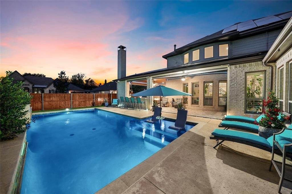 House in Rockwall, Texas, United States 3 - 18042122