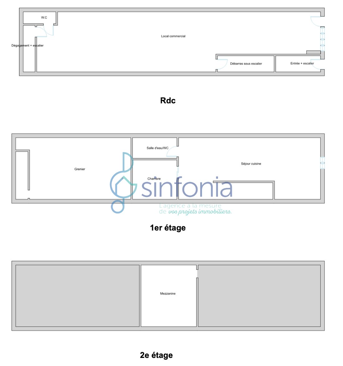 House in Uzès, Occitania, France 2 - 17852587