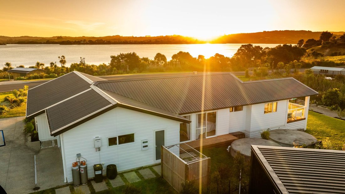 House in Mangawhai Heads, Northland, New Zealand 3 - 16653385