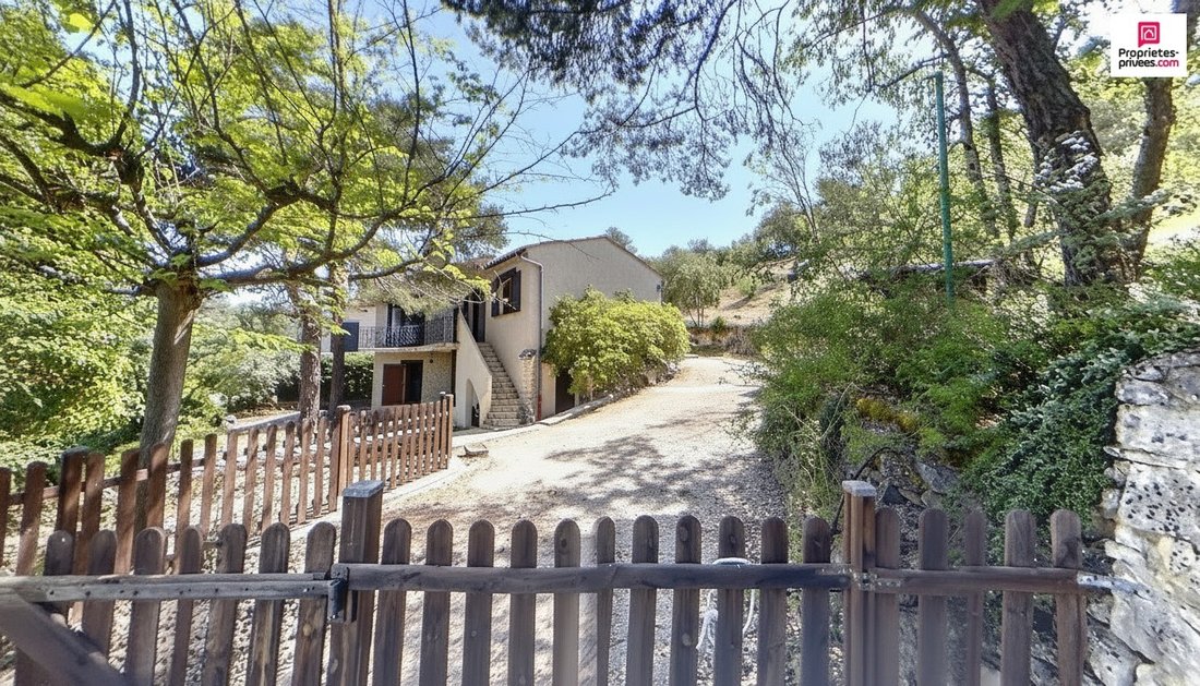 Villa in Esparron-de-Verdon, Provence-Alpes-Côte d'Azur, France 4 - 18051136