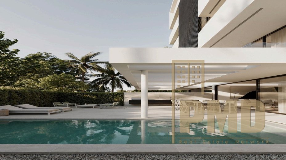 Apartment in Glyfada, Attica, Greece 1 - 14664310
