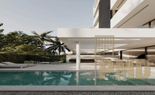 Apartment in Glyfada, Attica, Greece 1
