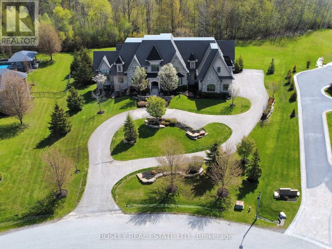 House in Pickering, Ontario, Canada 1 - 18049369