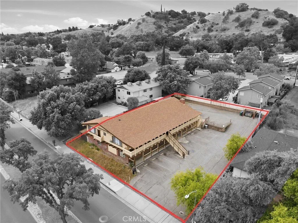 Paso Robles, California, United States 1 - 18041123