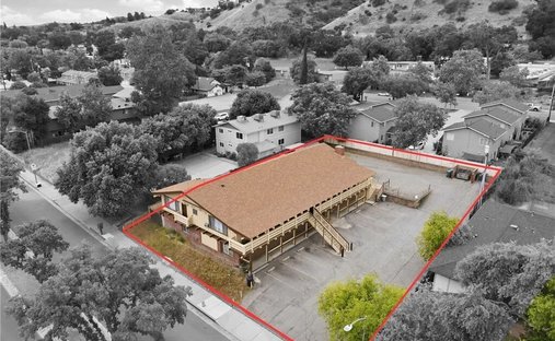 Appartamento a Paso Robles, California, Stati Uniti 1