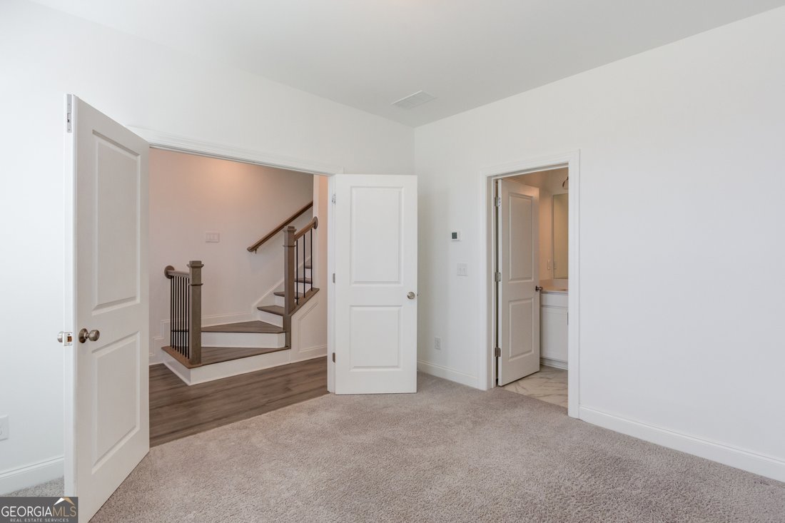 Townhouse in Suwanee, Georgia, United States 5 - 17896049