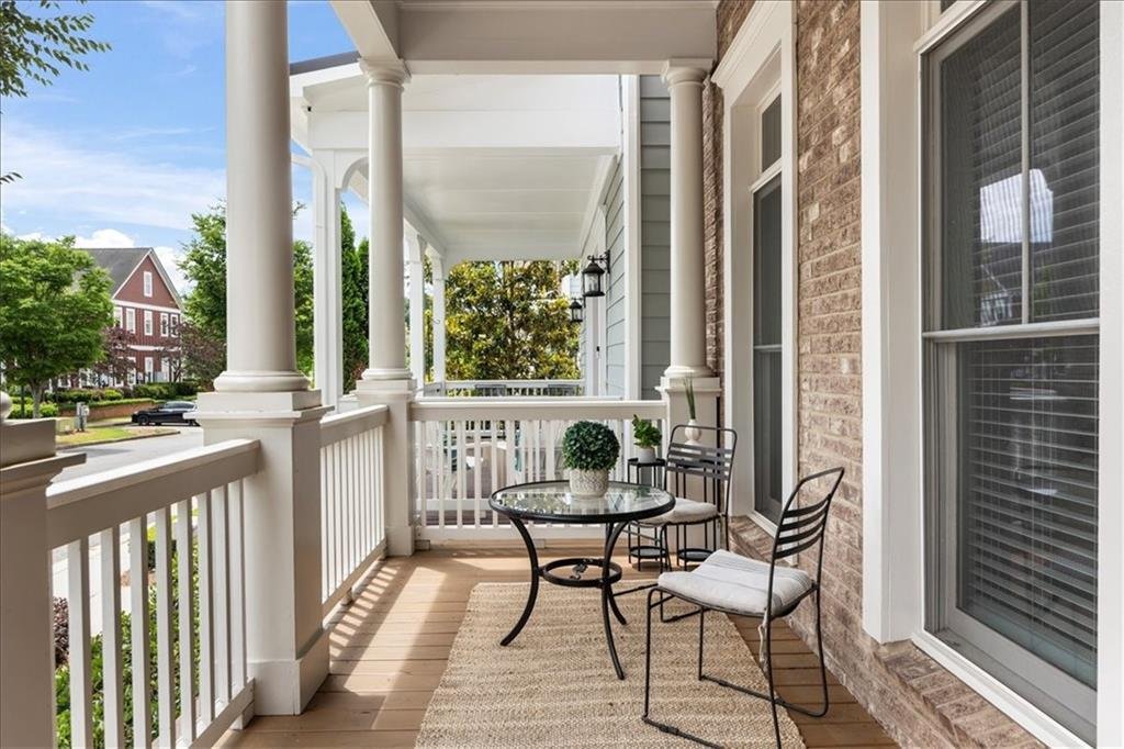 Villa in Milton, Georgia, United States 1 - 18045188