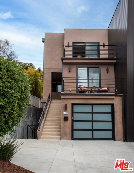 Townhouse in Los Angeles, California, United States 2 - 18040283