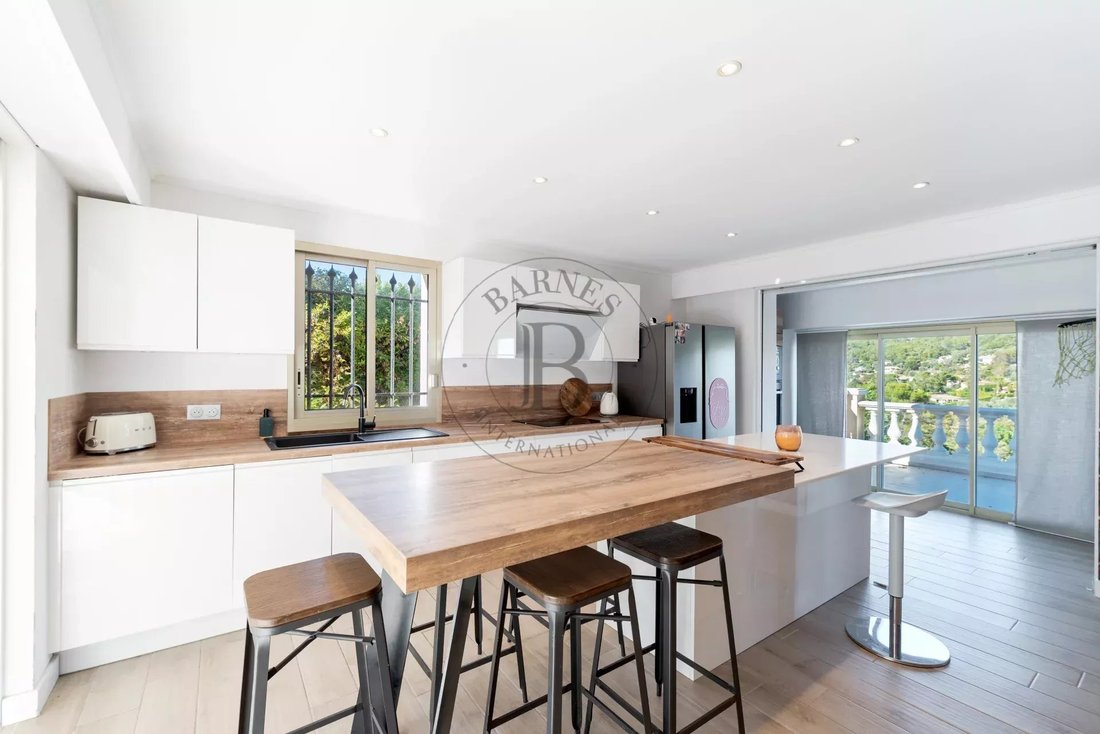 Villa in Valbonne, Provence-Alpes-Côte d'Azur, France 4 - 17039065