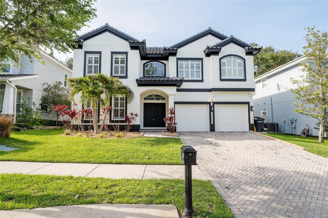 House in Safety Harbor, Florida, United States 1 - 18036581