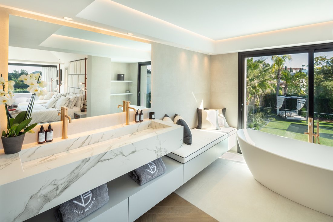 Villa in Nueva Andalucia, Marbella, Spain 2 - 13688288
