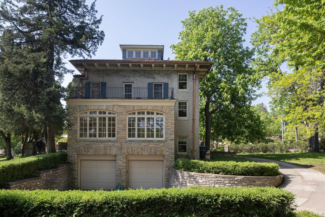 House in Minneapolis, Minnesota, United States 5 - 17708490