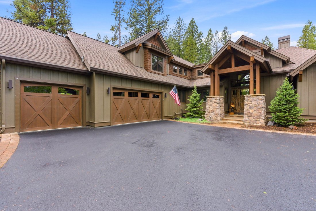 House in Sunriver, Oregon, United States 2 - 18040545