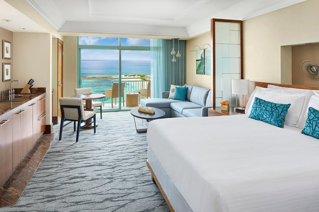 Condo in Paradise Island, New Providence, The Bahamas 4 - 18039965
