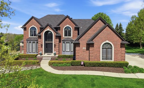 Casa a Rochester, Michigan, Stati Uniti 1