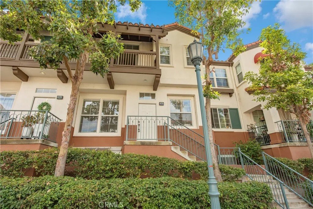 Condo in Tustin, California, United States 1 - 18044453