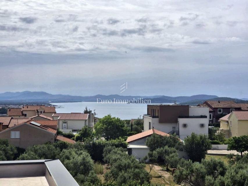 Apartment in Vodice, Sibenik-Knin County, Croatia 2 - 18041566