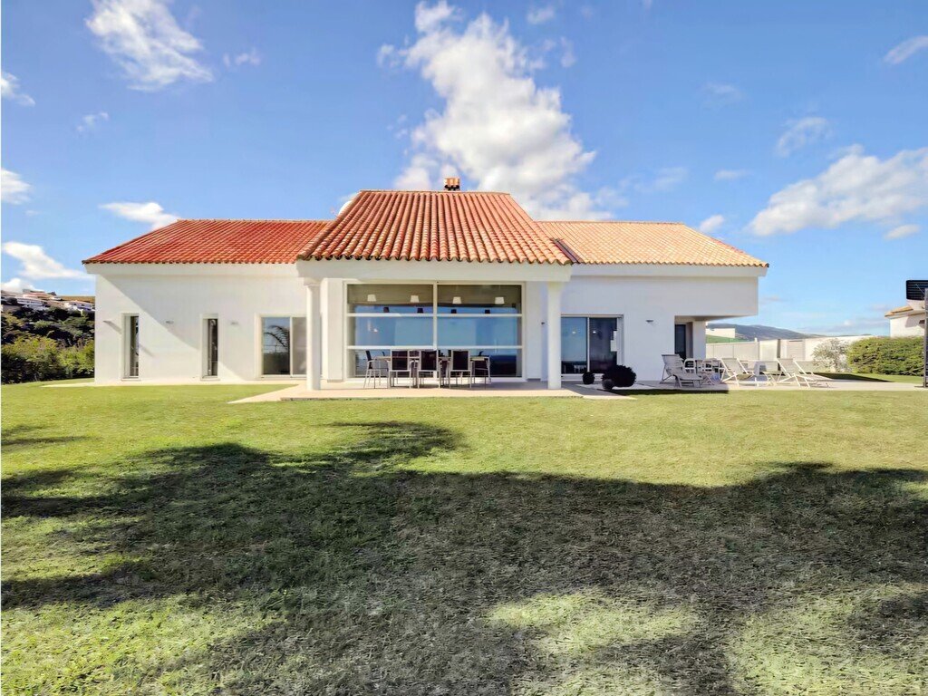 Maison à Manilva, Andalousie, Espagne 2 - 18048796