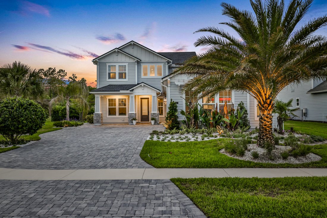 House in Jacksonville, Florida, United States 1 - 18035804