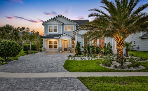 House in Jacksonville, Florida, United States 1