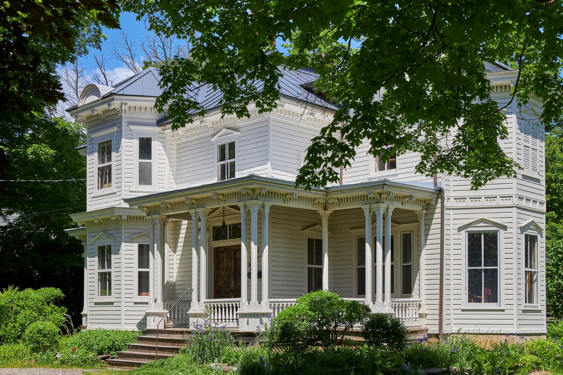 House in Rhinebeck, New York, United States 2 - 18046960