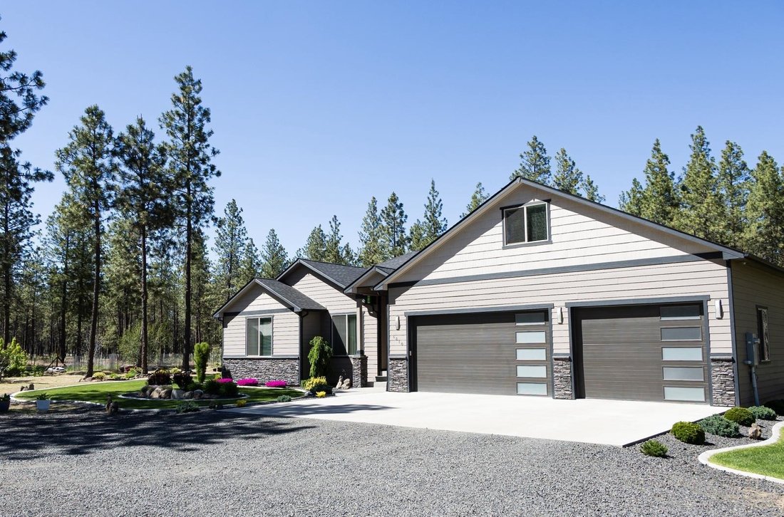House in Cheney, Washington, United States 3 - 18048119