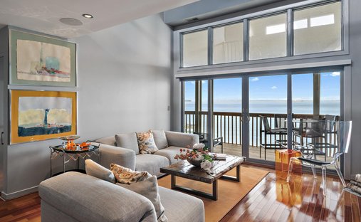 Condominio a Annapolis, Maryland, Stati Uniti 1