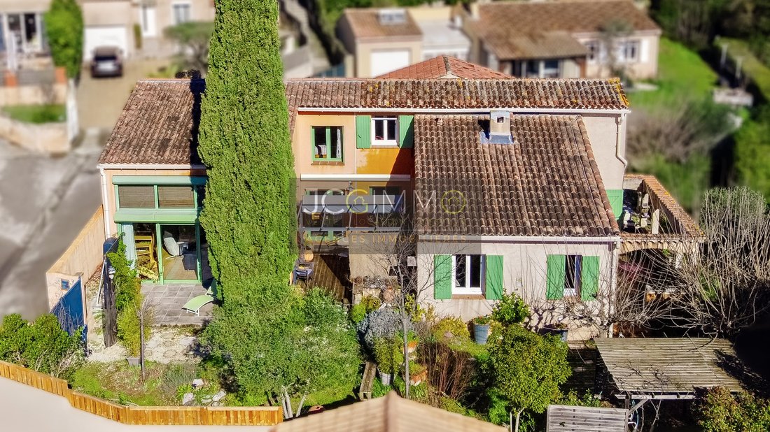 House in Pierrefeu-du-Var, Provence-Alpes-Côte d'Azur, France 1 - 18041834
