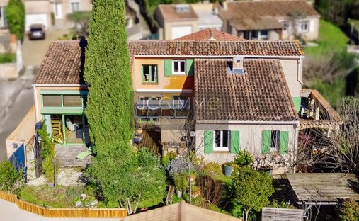 House in Pierrefeu-du-Var, Provence-Alpes-Côte d'Azur, France 1