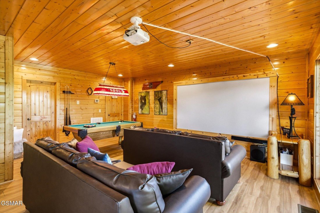 House in Sevierville, Tennessee, United States 4 - 18047578