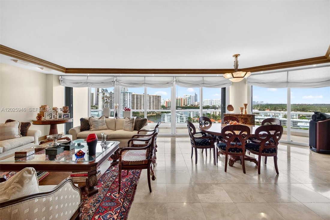 Condo in Golden Beach, Florida, United States 1 - 18041379