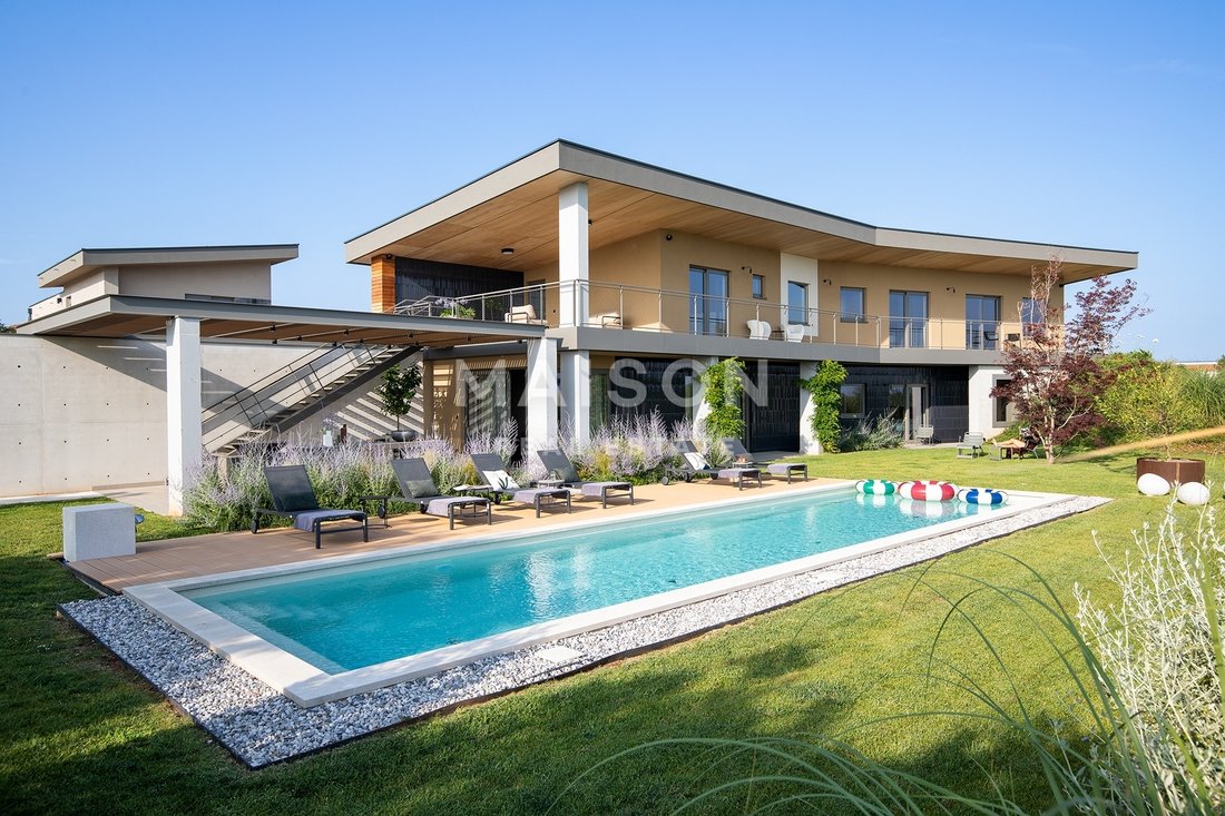 House in Vodnjan, Istria County, Croatia 5 - 18041501