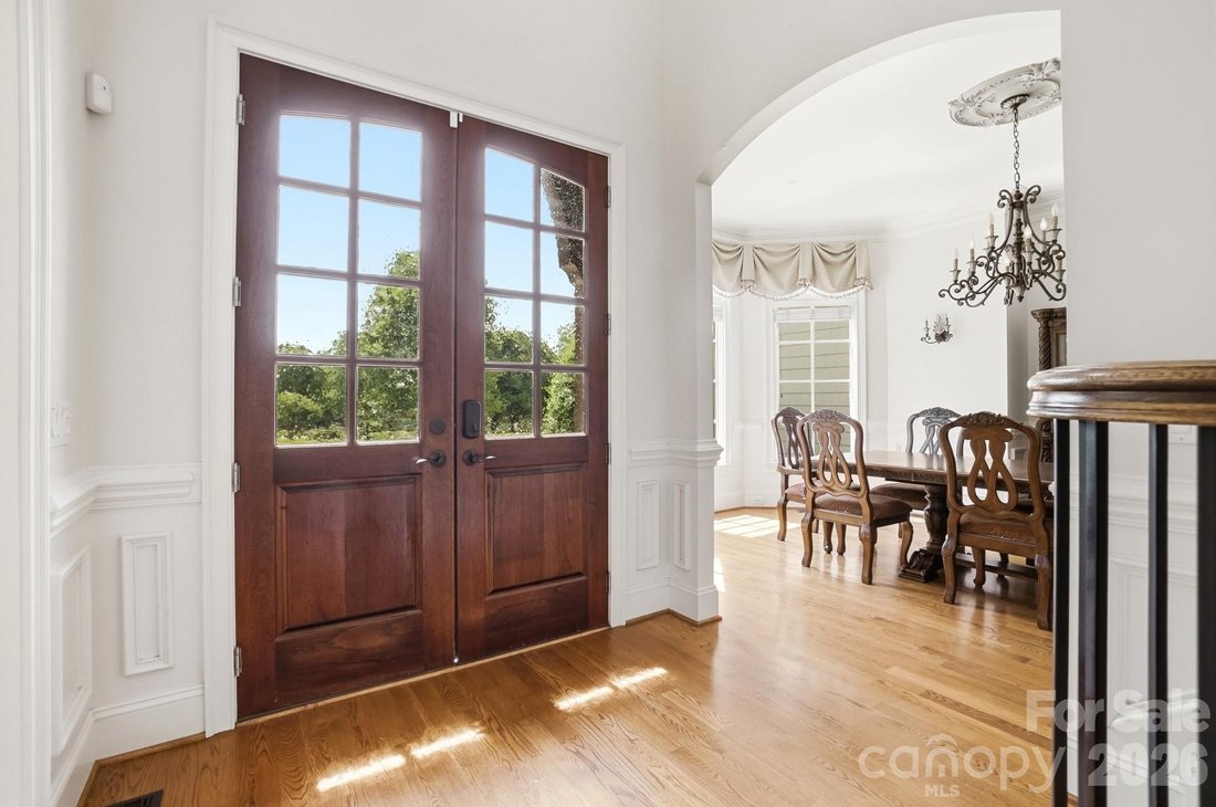 House in Mooresville, North Carolina, United States 4 - 18050216